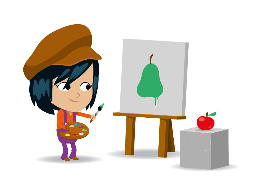 Stimuler l'intérêt du dessin chez les enfants, activités par âge