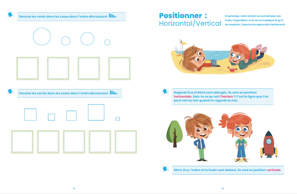 Apili maths Maternelle, Vol.2 – Image 6