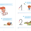 Duo Apili Maths Grande Section de Maternelle Vol. 1 et 2 – Image 3
