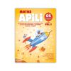 Apili maths Maternelle, Vol.2