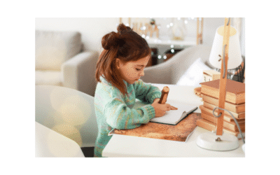 Nos 6 conseils pour savoir comment donner le goût de l’écriture à votre enfant